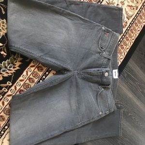 Hudson brand jeans